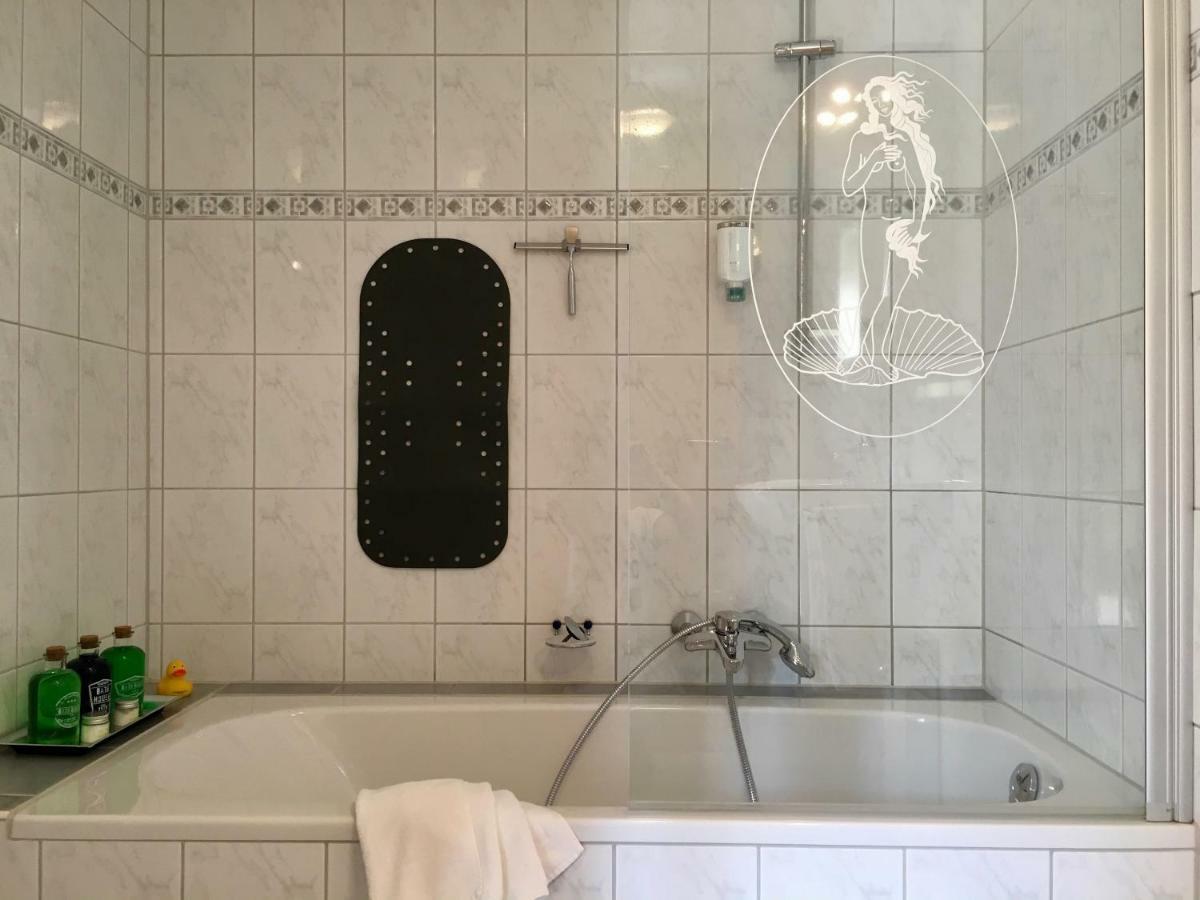 Apartment Casa Del Monte سينشيم المظهر الخارجي الصورة