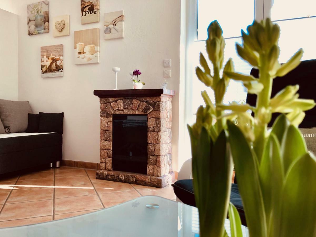 Apartment Casa Del Monte سينشيم المظهر الخارجي الصورة